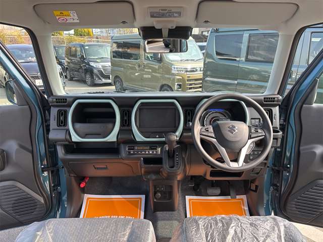 スズキ ハスラー ６６０ ハイブリッド Ｇ R6年 (近畿) 99