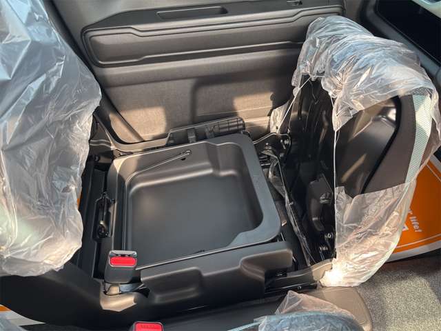 スズキ ハスラー ６６０ ハイブリッド Ｇ R6年 (近畿) 99