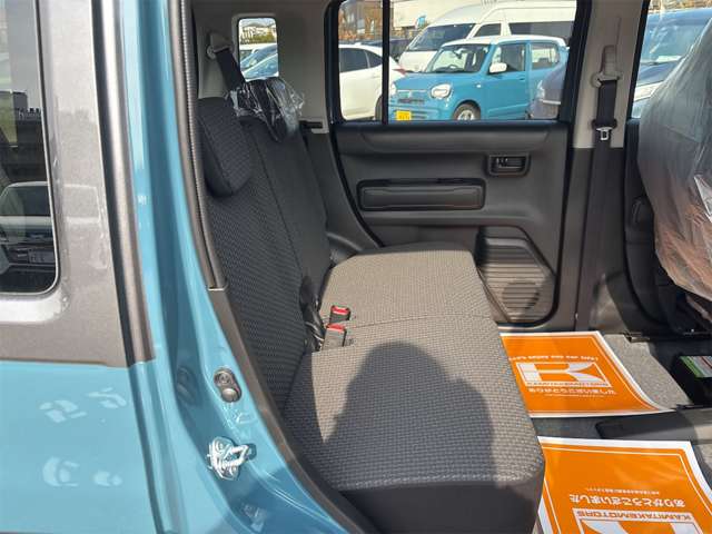 スズキ ハスラー ６６０ ハイブリッド Ｇ R6年 (近畿) 99