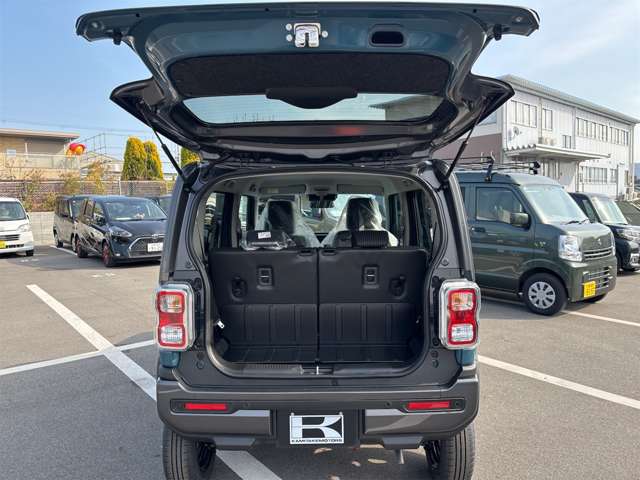 スズキ ハスラー ６６０ ハイブリッド Ｇ R6年 (近畿) 99