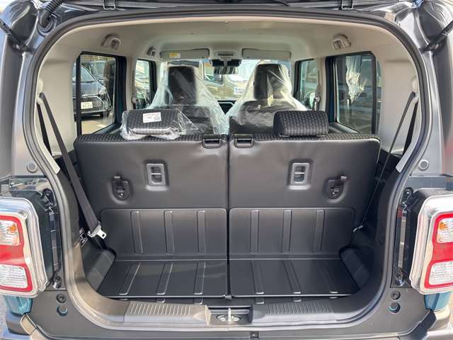 スズキ ハスラー ６６０ ハイブリッド Ｇ R6年 (近畿) 99