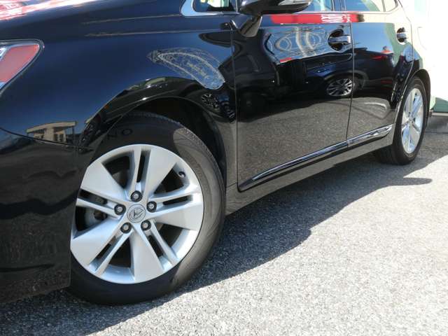 レクサス ＨＳ２５０ｈ ２５０Ｈ H22年 (関東) 99