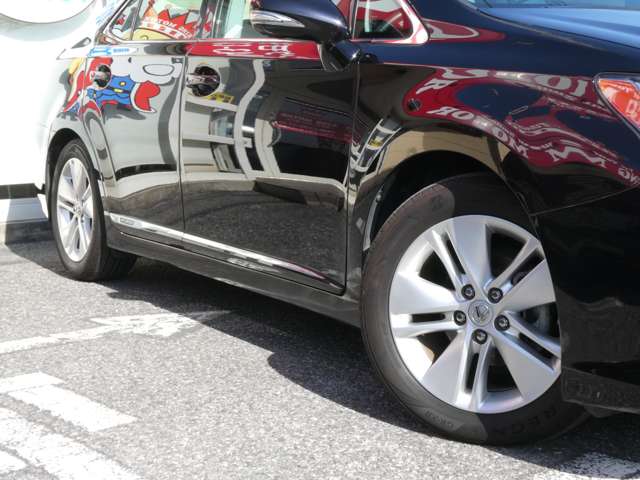 レクサス ＨＳ２５０ｈ ２５０Ｈ H22年 (関東) 99