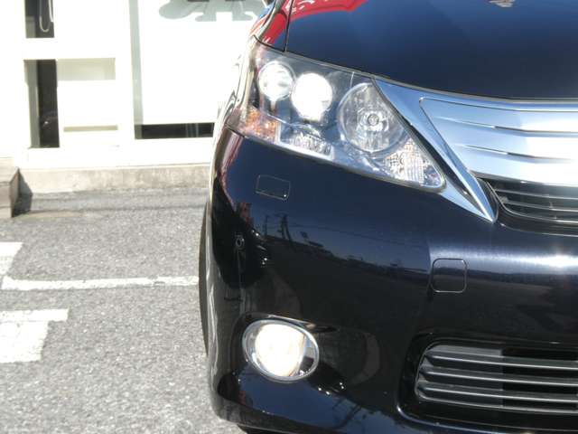 レクサス ＨＳ２５０ｈ ２５０Ｈ H22年 (関東) 99