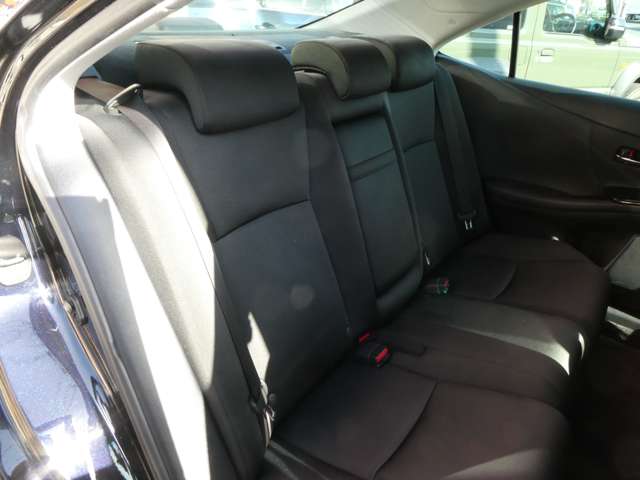 レクサス ＨＳ２５０ｈ ２５０Ｈ H22年 (関東) 99