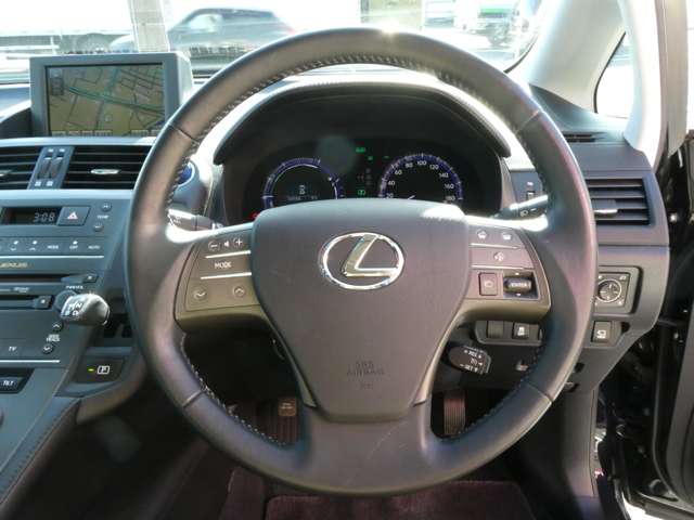 レクサス ＨＳ２５０ｈ ２５０Ｈ H22年 (関東) 99