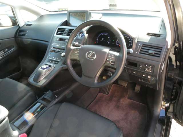 レクサス ＨＳ２５０ｈ ２５０Ｈ H22年 (関東) 99