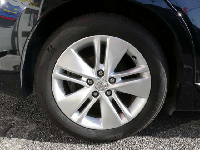 レクサス ＨＳ２５０ｈ ２５０Ｈ H22年 (関東) 99