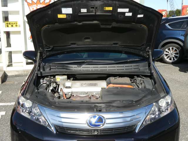 レクサス ＨＳ２５０ｈ ２５０Ｈ H22年 (関東) 99