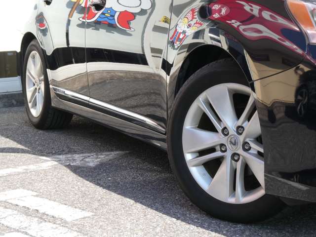 レクサス ＨＳ２５０ｈ バージョンＩ H22年 (関東) 99