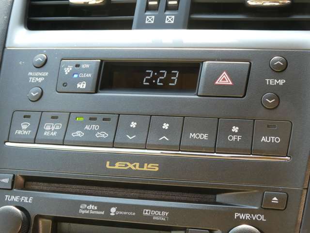 レクサス ＨＳ２５０ｈ バージョンＩ H22年 (関東) 99