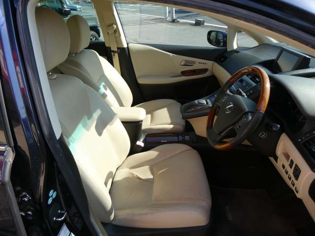 レクサス ＨＳ２５０ｈ バージョンＩ H22年 (関東) 99