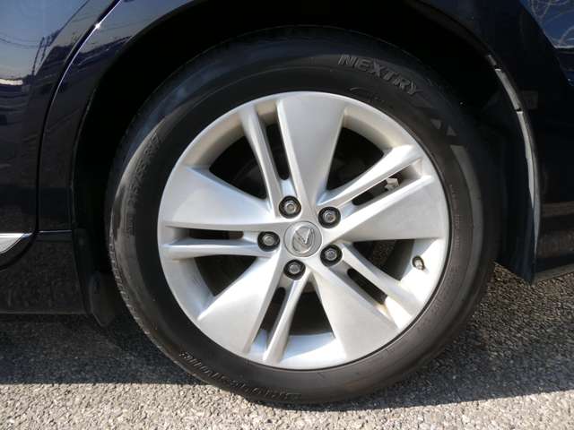 レクサス ＨＳ２５０ｈ バージョンＩ H22年 (関東) 99