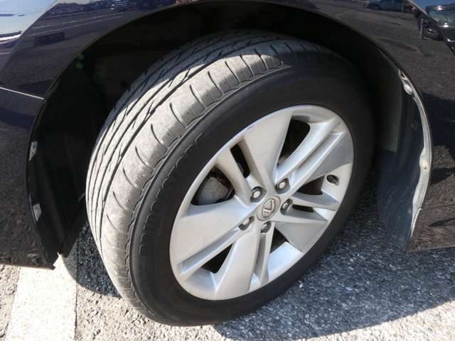 レクサス ＨＳ２５０ｈ バージョンＩ H22年 (関東) 99