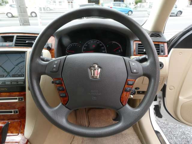 トヨタ クラウン ２．５ ロイヤルエクストラ H19年 (関東) 99