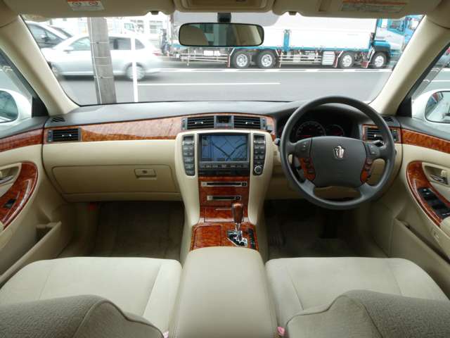 トヨタ クラウン ２．５ ロイヤルエクストラ H19年 (関東) 99