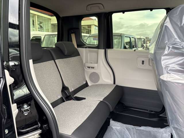 ホンダ Ｎ　ＢＯＸ ６６０ R7年 (近畿) 99