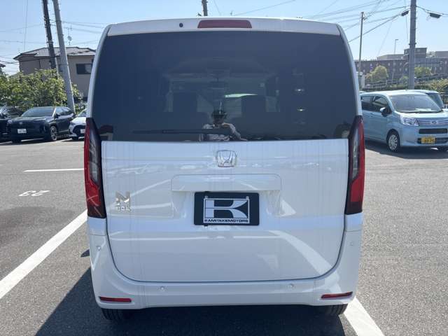 ホンダ Ｎ　ＢＯＸ ６６０ R7年 (近畿) 99