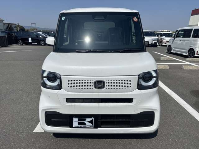 ホンダ Ｎ　ＢＯＸ ６６０ R7年 (近畿) 99