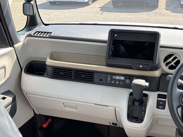 ホンダ Ｎ　ＢＯＸ ６６０ R7年 (近畿) 99