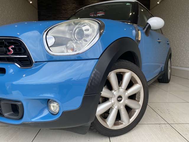 ミニ ミニクロスオーバー クーパー ＳＤ マリーン H27年 (九州・沖縄) 99