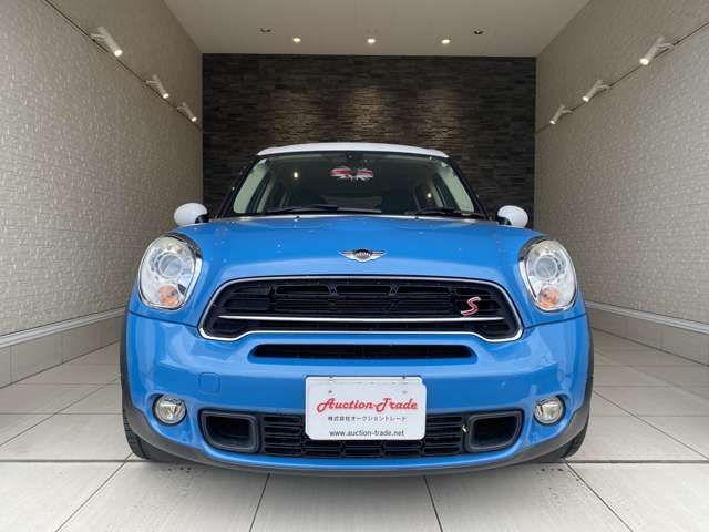 ミニ ミニクロスオーバー クーパー ＳＤ マリーン H27年 (九州・沖縄) 99