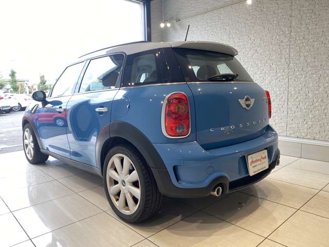 ミニ ミニクロスオーバー クーパー ＳＤ マリーン H27年 (九州・沖縄) 99