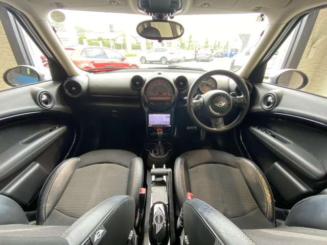 ミニ ミニクロスオーバー クーパー ＳＤ マリーン H27年 (九州・沖縄) 99