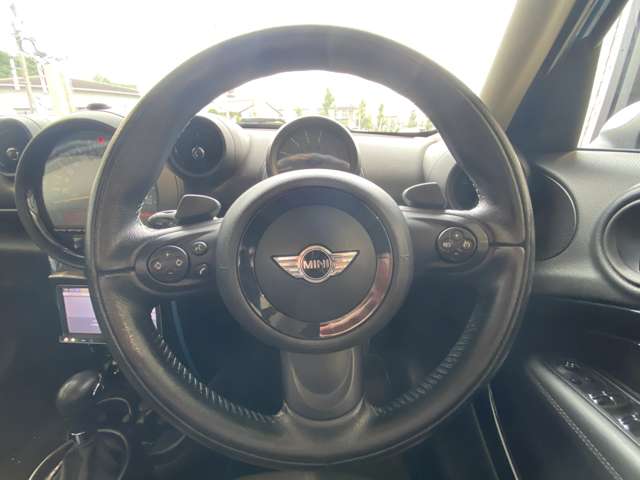 ミニ ミニクロスオーバー クーパー ＳＤ マリーン H27年 (九州・沖縄) 99