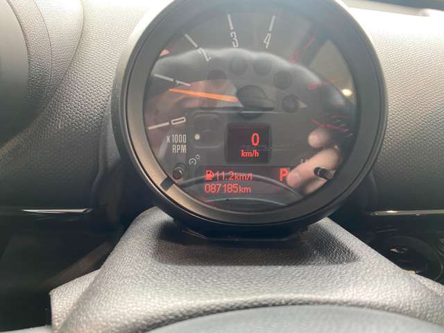 ミニ ミニクロスオーバー クーパー ＳＤ マリーン H27年 (九州・沖縄) 99