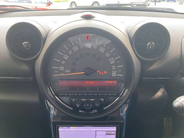 ミニ ミニクロスオーバー クーパー ＳＤ マリーン H27年 (九州・沖縄) 99