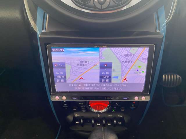 ミニ ミニクロスオーバー クーパー ＳＤ マリーン H27年 (九州・沖縄) 99