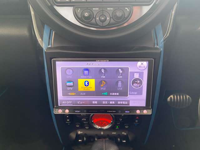 ミニ ミニクロスオーバー クーパー ＳＤ マリーン H27年 (九州・沖縄) 99