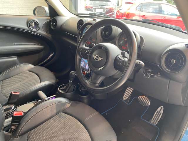 ミニ ミニクロスオーバー クーパー ＳＤ マリーン H27年 (九州・沖縄) 99