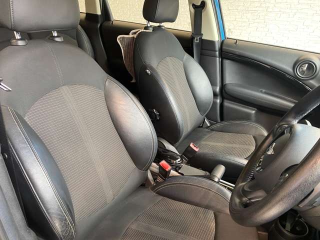 ミニ ミニクロスオーバー クーパー ＳＤ マリーン H27年 (九州・沖縄) 99