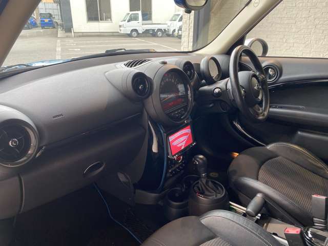 ミニ ミニクロスオーバー クーパー ＳＤ マリーン H27年 (九州・沖縄) 99