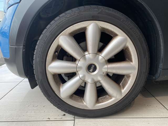 ミニ ミニクロスオーバー クーパー ＳＤ マリーン H27年 (九州・沖縄) 99