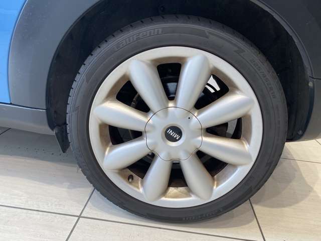 ミニ ミニクロスオーバー クーパー ＳＤ マリーン H27年 (九州・沖縄) 99