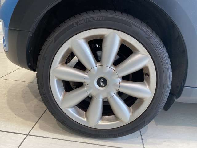 ミニ ミニクロスオーバー クーパー ＳＤ マリーン H27年 (九州・沖縄) 99