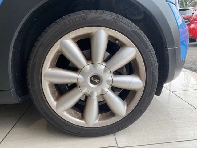 ミニ ミニクロスオーバー クーパー ＳＤ マリーン H27年 (九州・沖縄) 99