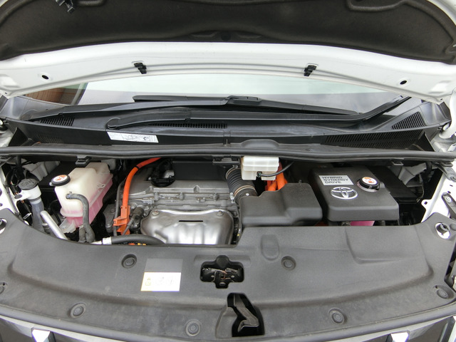 トヨタ アルファード　ハイブリッド ハイブリッド ２．５ ＳＲ Ｃパッケージ Ｅ－ＦＯＵＲ ４ＷＤ R2年 (中国) 99