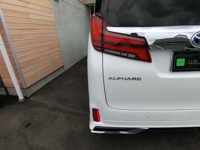 トヨタ アルファード　ハイブリッド ハイブリッド ２．５ ＳＲ Ｃパッケージ Ｅ－ＦＯＵＲ ４ＷＤ R2年 (中国) 99