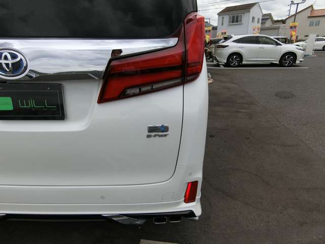 トヨタ アルファード　ハイブリッド ハイブリッド ２．５ ＳＲ Ｃパッケージ Ｅ－ＦＯＵＲ ４ＷＤ R2年 (中国) 99