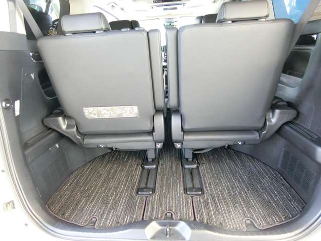 トヨタ アルファード　ハイブリッド ハイブリッド ２．５ ＳＲ Ｃパッケージ Ｅ－ＦＯＵＲ ４ＷＤ R2年 (中国) 99