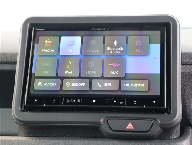 ホンダ Ｎ　ＢＯＸ カスタム ６６０ ターボ R5年 (関東) 99