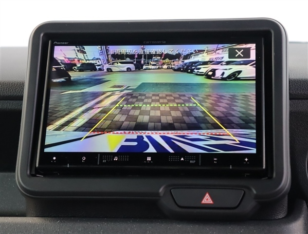 ホンダ Ｎ　ＢＯＸ カスタム ６６０ ターボ R5年 (関東) 99