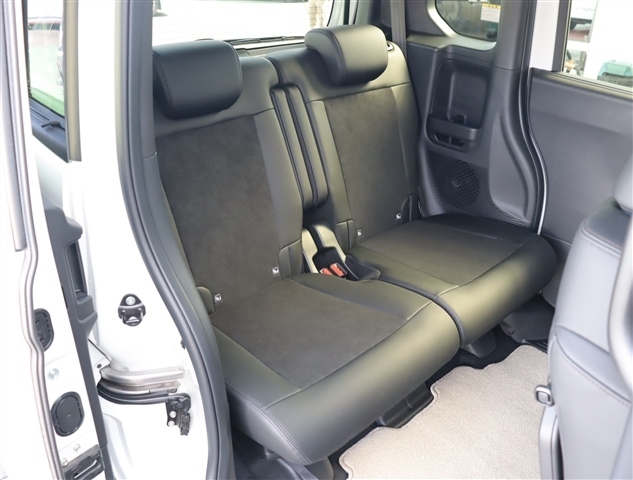 ホンダ Ｎ　ＢＯＸ カスタム ６６０ ターボ R5年 (関東) 99