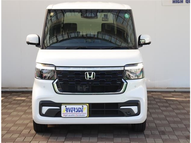 ホンダ Ｎ　ＢＯＸ カスタム ６６０ ターボ R5年 (関東) 99