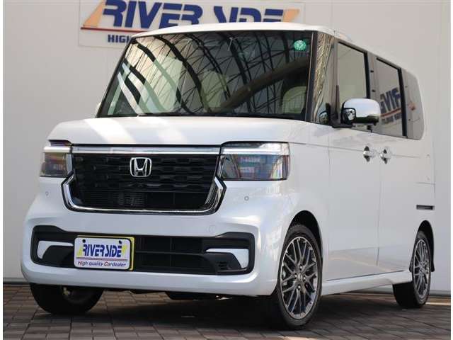 ホンダ Ｎ　ＢＯＸ カスタム ６６０ ターボ R5年 (関東) 99