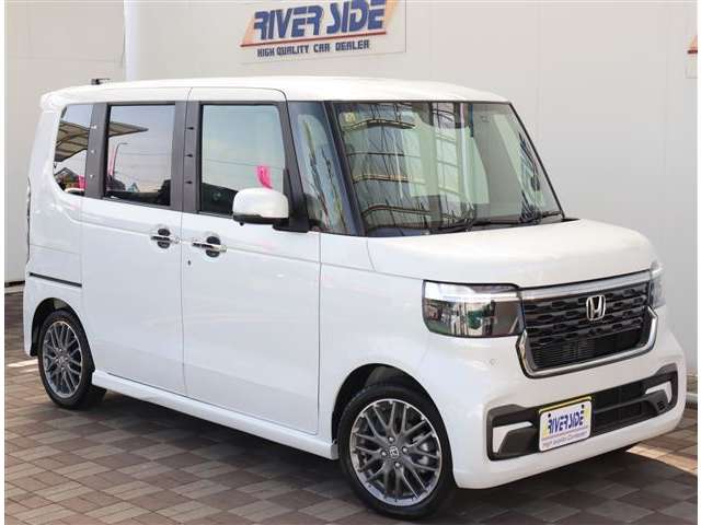 ホンダ Ｎ　ＢＯＸ カスタム ６６０ ターボ R5年 (関東) 99